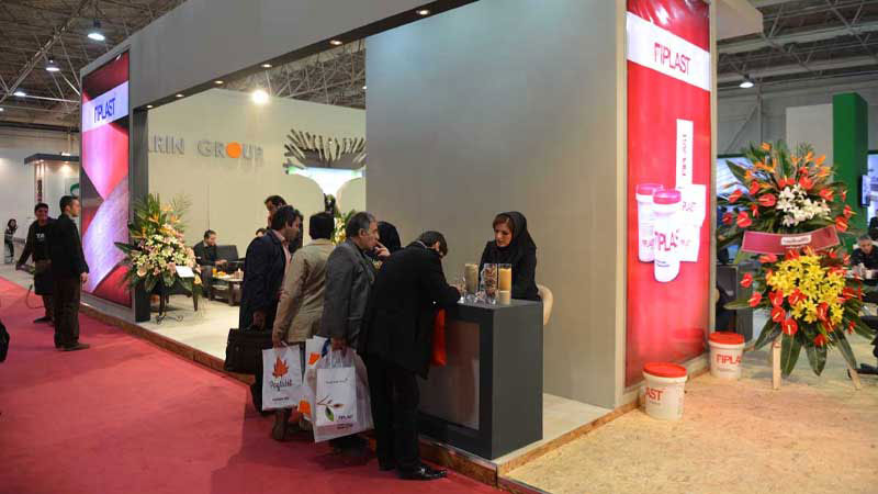 woodex 2024 pic 09 - WOODEX:The 21th International Exhibition of Wood, Raw Materials, Accessories, Fittings Machinery & Related Industries for Furniture 2024 in Iran/Tehran